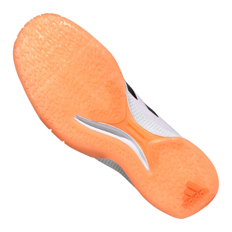 Boty Adidas Counterblast Bounce M F33829 bílý bílý 1