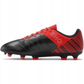 Nike Kopačky Puma One 5.4 Fg / Ag M 105605-01 vícebarevný červený 1