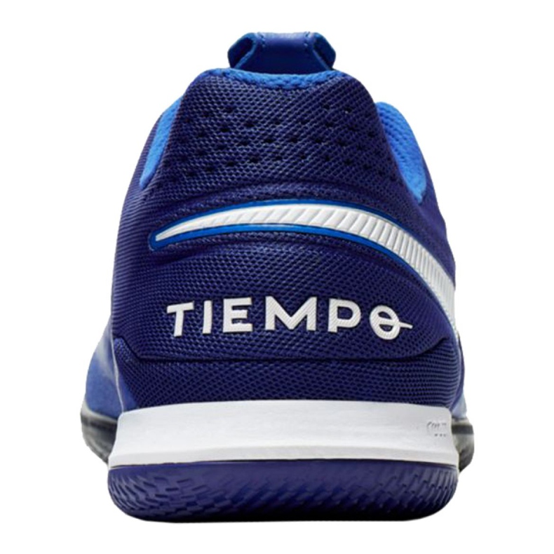 Míč Nike React Legend 8 Pro Ic M AT6134-414 námořnická modrá modrý 1