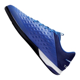 Míč Nike React Legend 8 Pro Ic M AT6134-414 námořnická modrá modrý 2