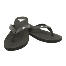 Pantofle Adidas Eezay Flip Flop F35029 černá 2