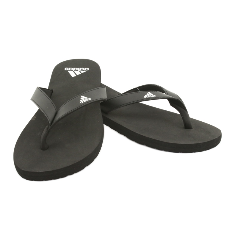 Pantofle Adidas Eezay Flip Flop F35029 černá 2