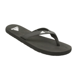 Pantofle Adidas Eezay Flip Flop F35029 černá 1