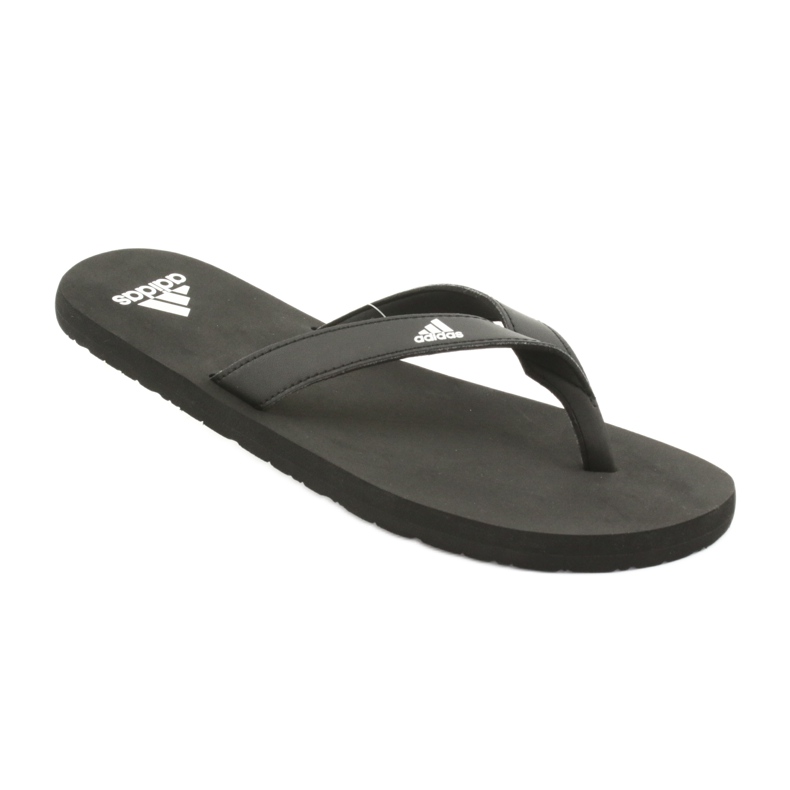 Pantofle Adidas Eezay Flip Flop F35029 černý 1