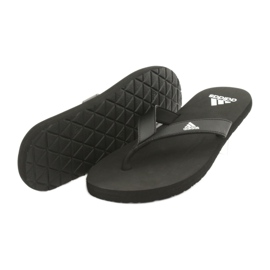 Pantofle Adidas Eezay Flip Flop F35029 černá 3