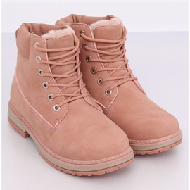 Izolované růžové trámy W19-42 růžové růžový 1