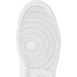 Boty Nike Sportswear Son Of Force W 615153-109 bílý 1