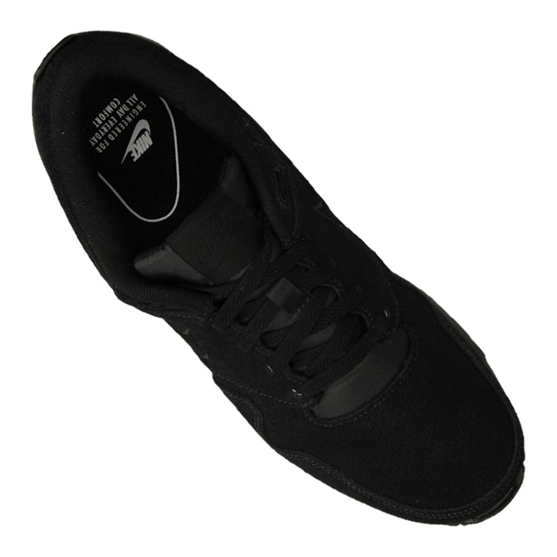 Boty Nike Air Vibenna Prem M 917539-002 černý 1