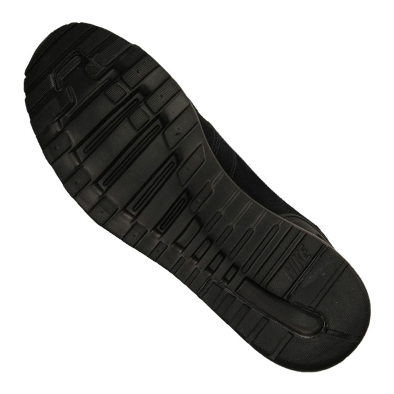 Boty Nike Air Vibenna Prem M 917539-002 černá 2