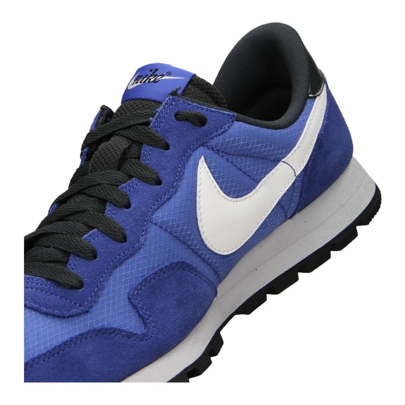 Boty Nike Air Pegasus 83 M 827921-401 modrý 1