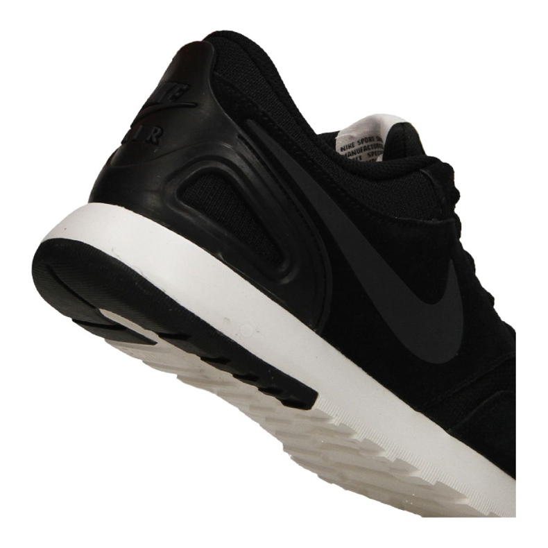 Boty Nike Air Vibenna M 866069-001 černý 1