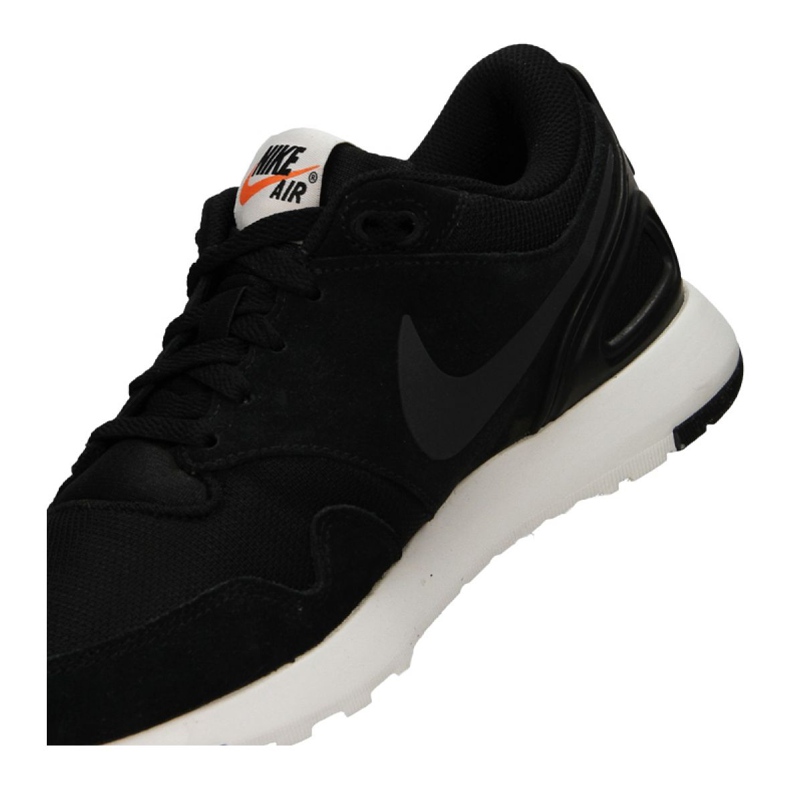 Boty Nike Air Vibenna M 866069-001 černý 2