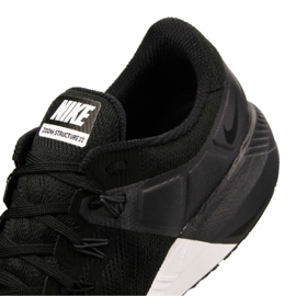 Nike Air Zoom Structure 22 M AA1636-002 černá 1