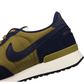 Boty Nike Air Vortex M 903896-303 námořnická modř zelený 1