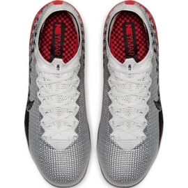 Kopačky Nike Mercurial Vapor 13 Elite Neymar Fg Jr AT8035-006 černý 1