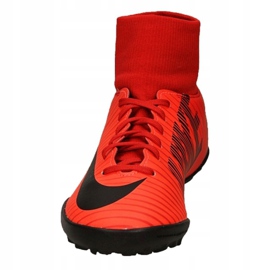 Kopačky Nike MercurialX Victory Vi červené červené 1