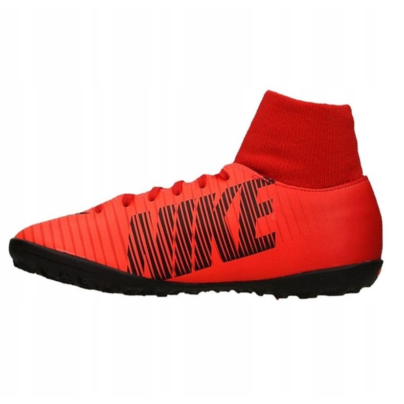Kopačky Nike MercurialX Victory Vi červený červený 2