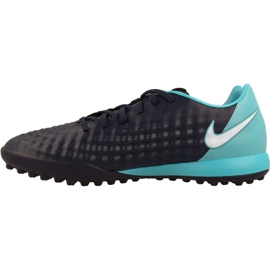 Kopačky Nike MagistaX Onda Ii Tf M vícebarevný námořnická modř 1