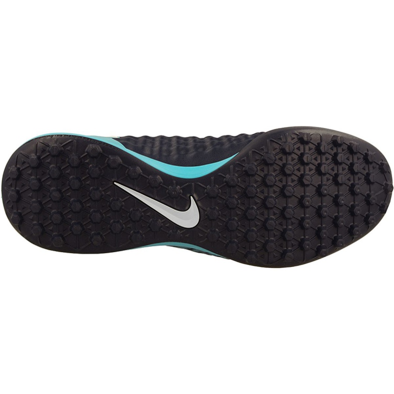 Kopačky Nike MagistaX Onda Ii Tf M vícebarevný námořnická modř 2