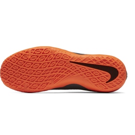 Kopačky Nike Hypervenom PhantomX šedá šedá 5
