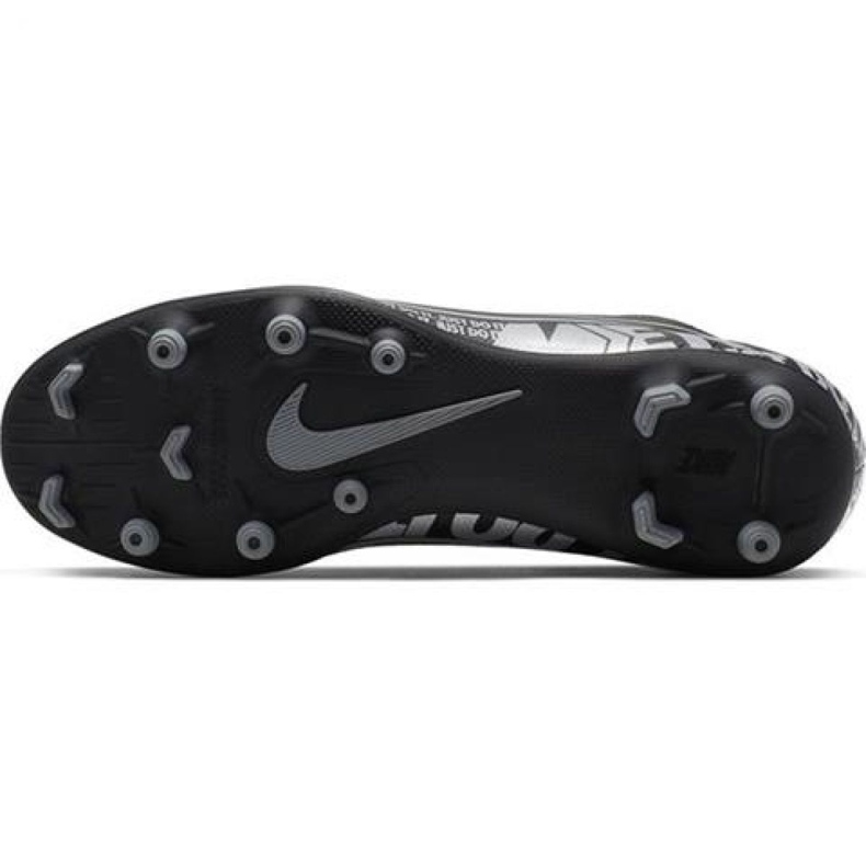 Kopačky Nike Mercurial Superfly 7 Club FG / MG M AT7949-001 černá černá 1