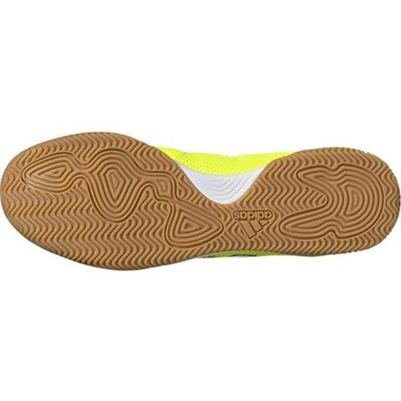 Sálová obuv adidas Copa 19.3 In Sala M F35503 žluť žluť 1