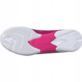 Sálová obuv adidas Nemeziz 19.3 In Jr F99946 růžový růžový 1