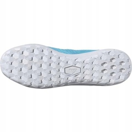 Sálová obuv adidas Predator 19.3 Ll In M EF0423 modrý modrý 1