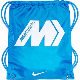 Kopačky Nike Mercurial Superfly 7 Elite Fg M AQ4174-414 modrý modrý 5