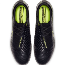Kopačky Nike Phantom Venom Elite Fg M AO7540-007 černý černý 1