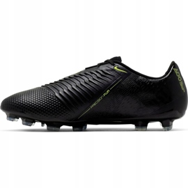Kopačky Nike Phantom Venom Elite Fg M AO7540-007 černá černá 2