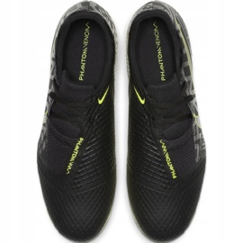 Kopačky Nike Phantom Venom Academy Fg M AO0566-007 černá černá 1