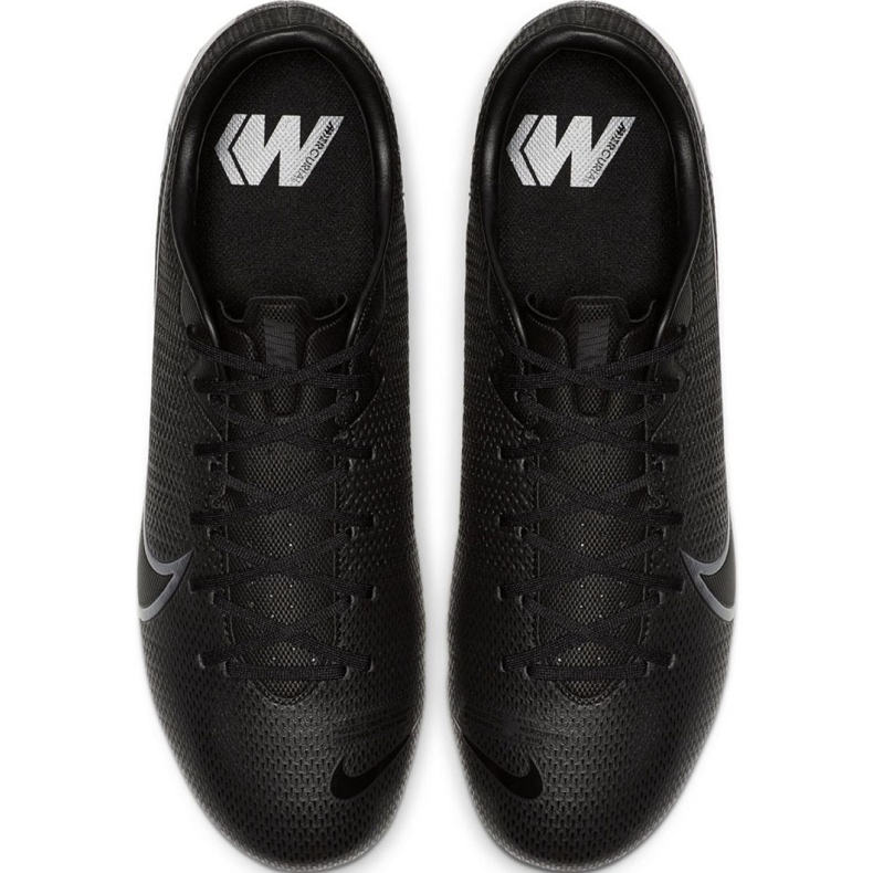 Kopačky Nike Mercurial Vapor 13 Academy FG / MG M AT5269 001 černý černý 1