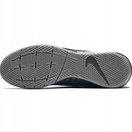 Sálová obuv Nike Mercurial Superfly 7 Academy Ic M AT7975-001 černá černá 1