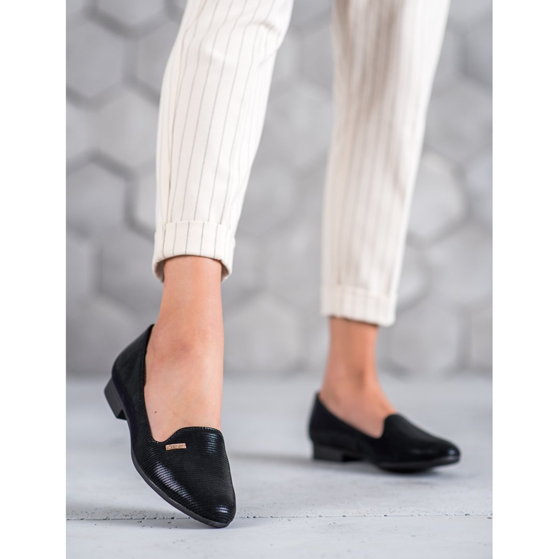 Miss Lordsy Fashion černá 1 Miss Lordsy Fashion černá 1