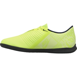 Sálová obuv Nike Phantom Venom CLub Ic M AO0578-717 žlutá žlutá 1