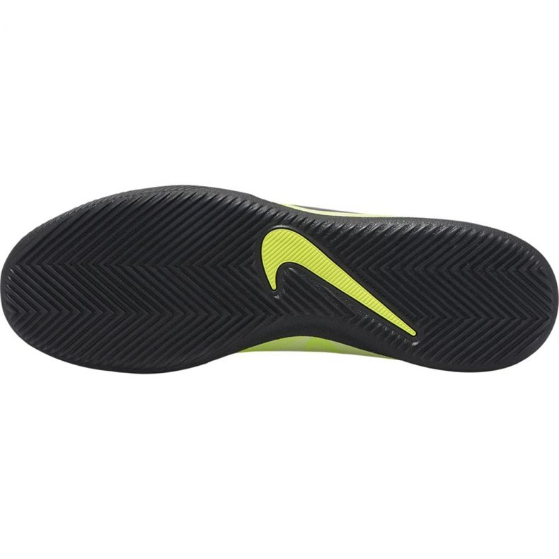 Sálová obuv Nike Phantom Venom CLub Ic M AO0578-717 žluť žluť 2