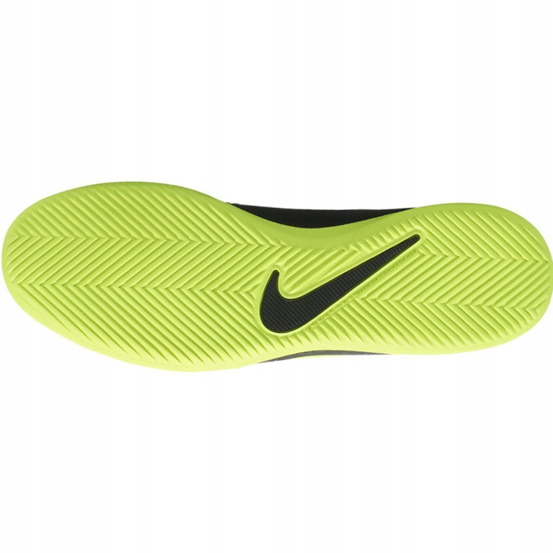 Sálová obuv Nike Phantom Venom CLub Ic M AO0578-007 černý černý 2