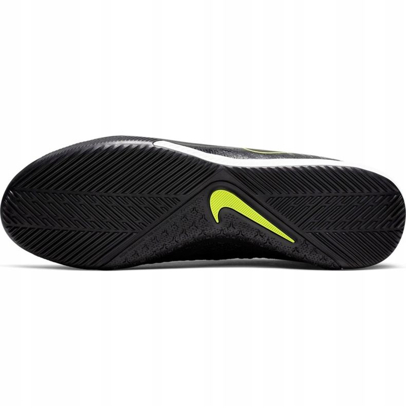Sálová obuv Nike Phantom Vsn Academy Df Ic M AO3267-007 černý černý 2