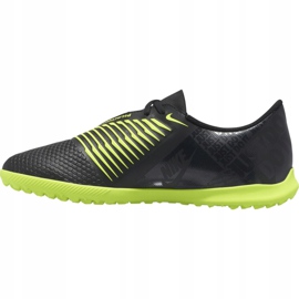 Kopačky Nike Phantom Venom Club Tf M AO0579-007 černý černý 1