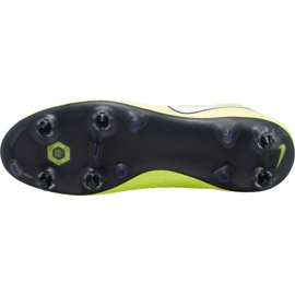 Kopačky Nike Phantom Vsn Academy Df Sg Pro Ac M BQ8845-717 žluť žluť 1