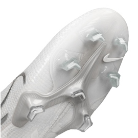 Kopačky Nike Superfly 7 Elite Fg M AQ4174-100 bílý bílý 1