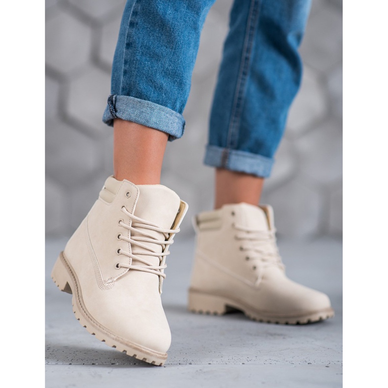 Marquiz Béžové lapače béžový 2 Marquiz Béžové lapače béžový 2