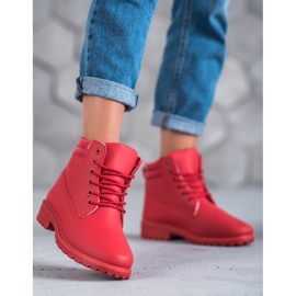 Marquiz Červení lovci červený 1