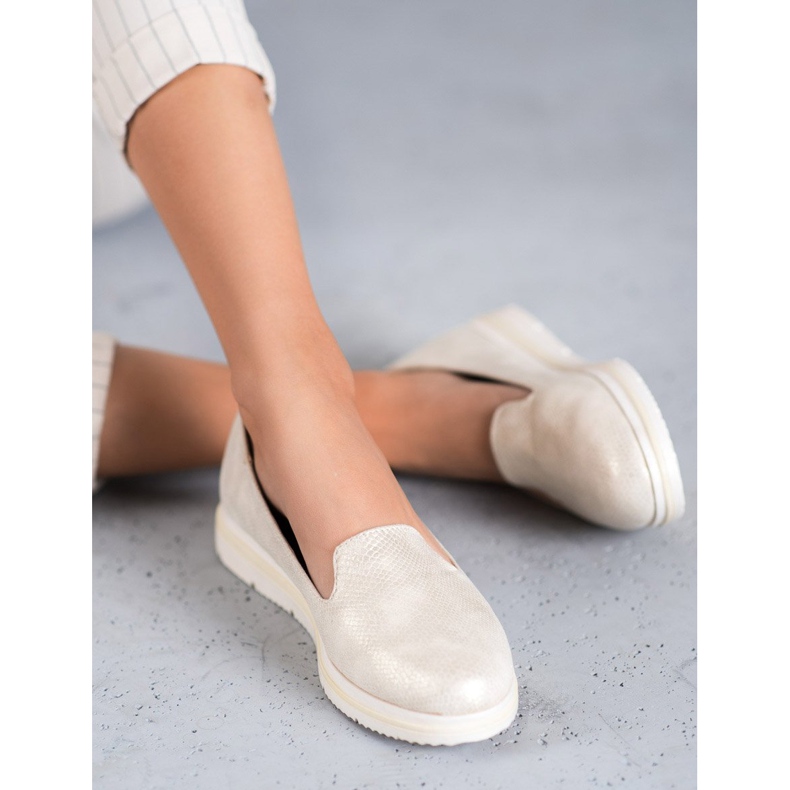 Kayla Béžoví páni béžový 2