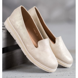 Kayla Béžoví páni béžový 1