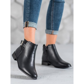 Cm Paris Neformální boty černá 1