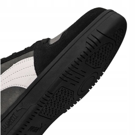Puma Rebound LayUp Sd M 370219-02 černý 1