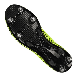 Kopačky Puma Future 4.2 Netfit Mx Sg M 105679-02 žlutá žlutá 2