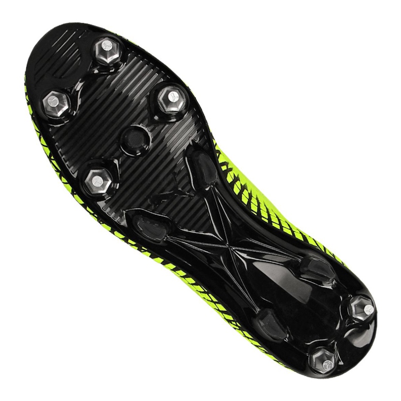 Kopačky Puma Future 4.2 Netfit Mx Sg M 105679-02 žlutá žlutá 2